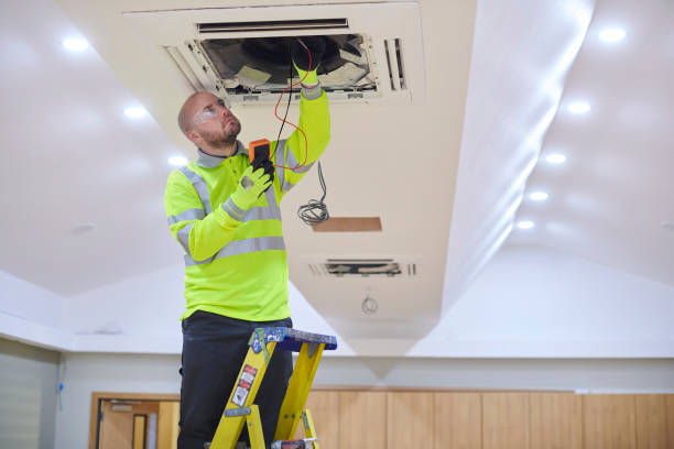 Best HVAC installation services  in Garner, NC