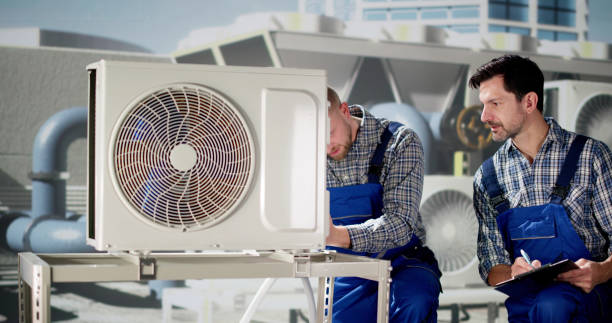 Best Residential HVAC services  in Garner, NC