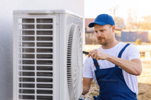 Best HVAC maintenance plan  in Garner, NC