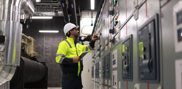 Best Emergency HVAC repair  in Garner, NC