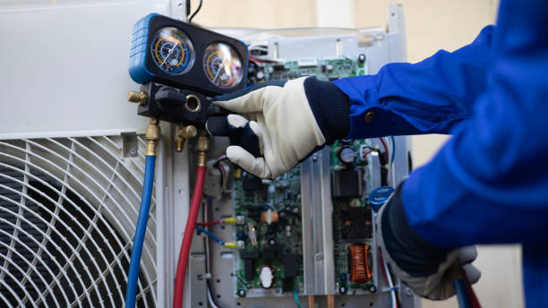 Trusted Garner, NC HVAC Experts