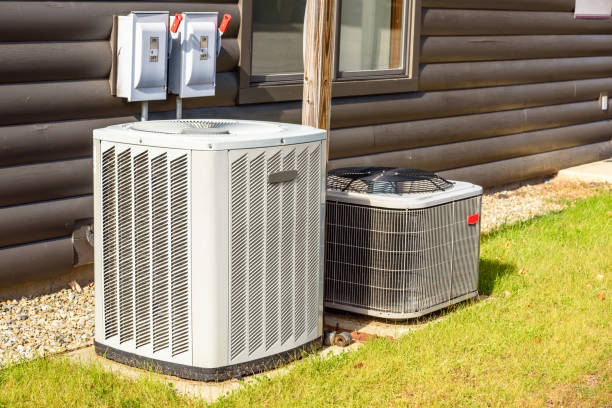 Best Best HVAC companies  in Garner, NC